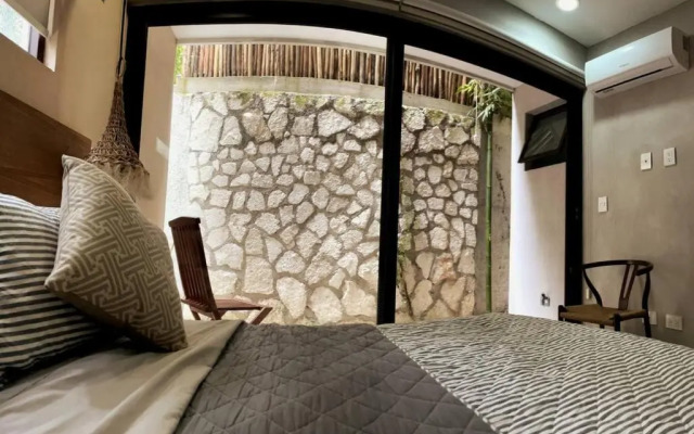 Taanah Poolview 1BR apartment Ecochic