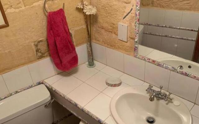 Traditional Maltese House of Character