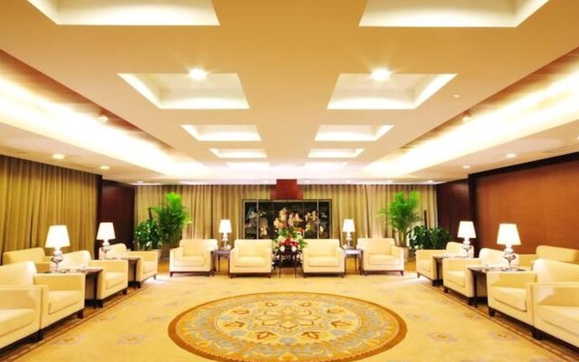 Jianguo Hotel Xi An