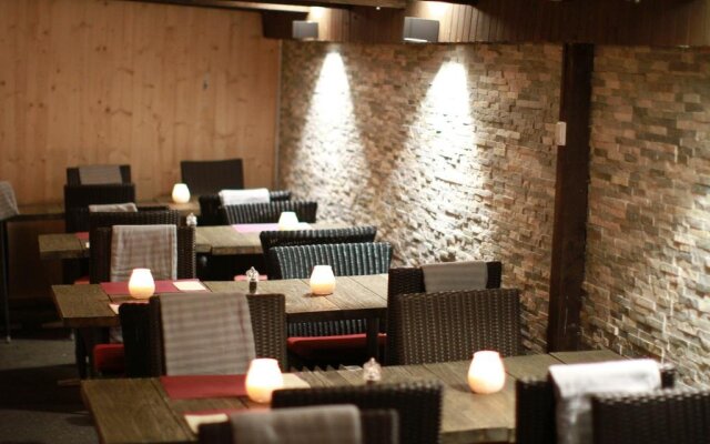 Gasthof Bären Oberbipp