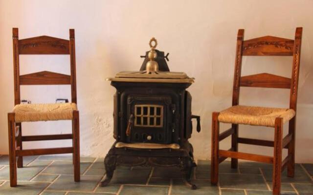 Authentic Sardinian Home