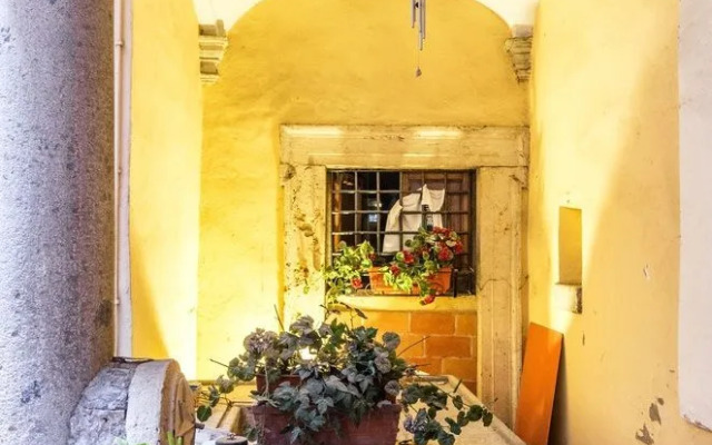 Cartari Deluxe Apartment