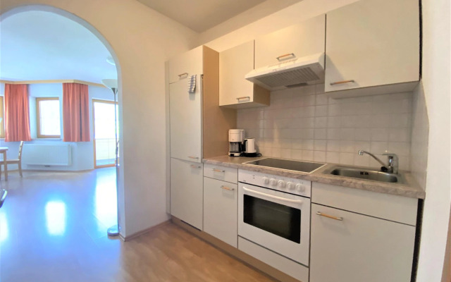 Apartment in Neustift Near Ski Lift