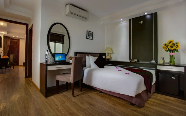 Parklane Hanoi Hotel