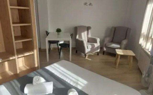 Domus Apartamentos