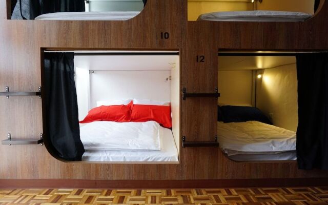El Hostelito - Hostel