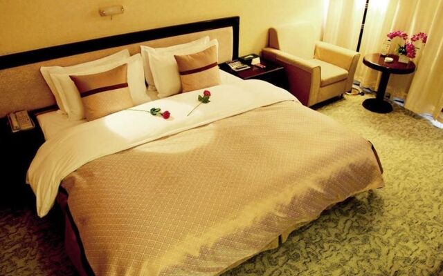 Kunming Zhongyu Hotel