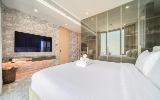 Address JBR - 5804 in Dubai