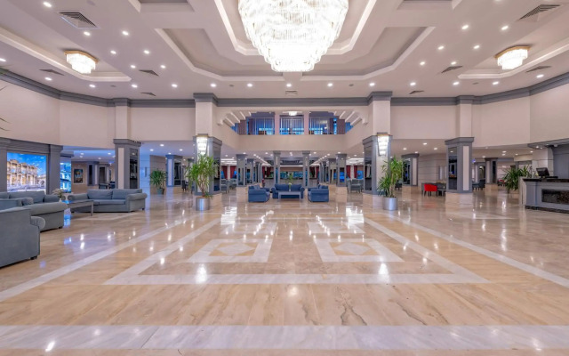Meryan Hotel - All Inclusive