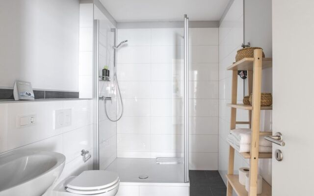 Limehome Aachen Vereinsstrasse