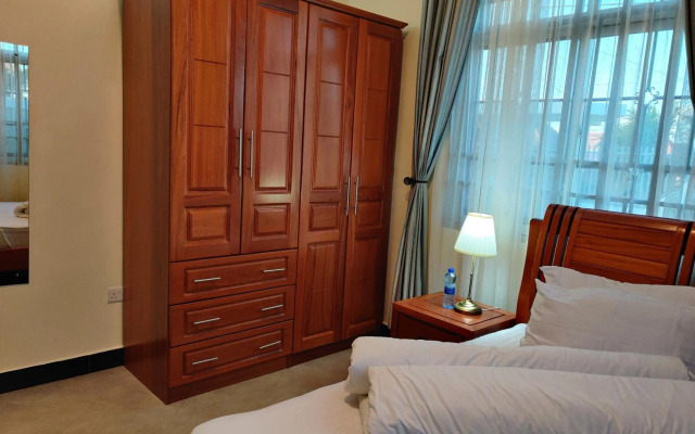 FAD Home & Apartments