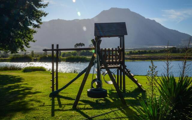 Reflections Guest Farm