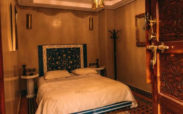 Riad Golf Stinia