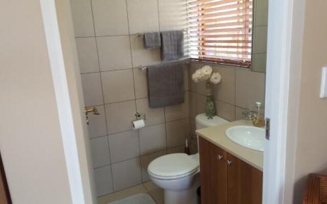 Kaya Cabhozi at 306-on-HeightsRoad