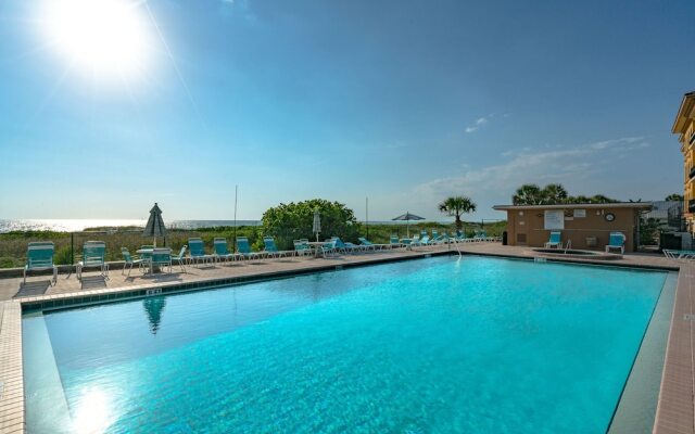 Reflections on the Gulf by Vtrips