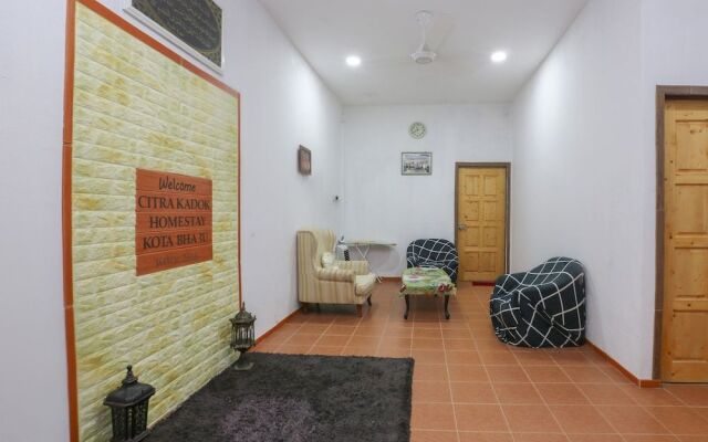 OYO 90115 Citra Kadok Hotel & Banquet Hall