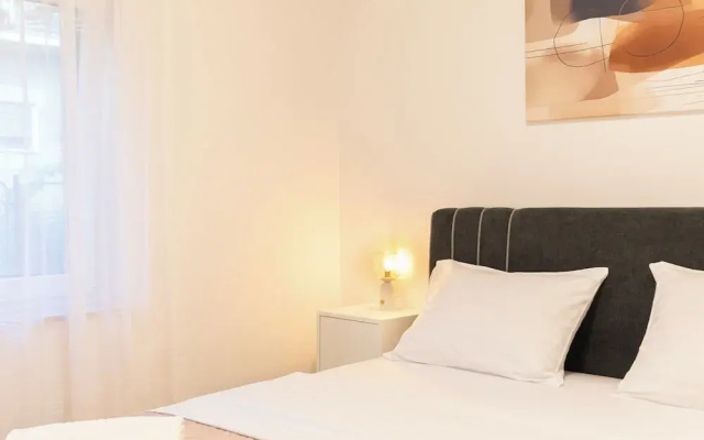 Apartment Kastello - Kastel Luksic