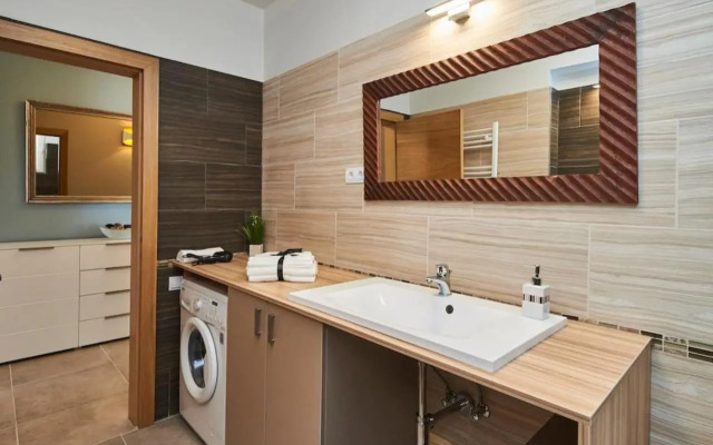 ORANGEHOMES Fantastic 3 bedrooms apartment Dohány street