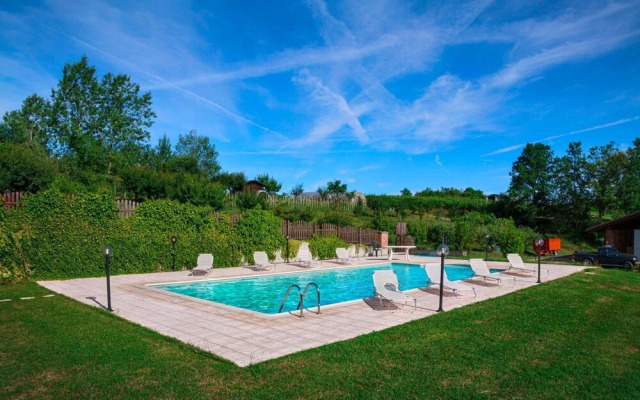 Agriturismo Cascina Papa Mora