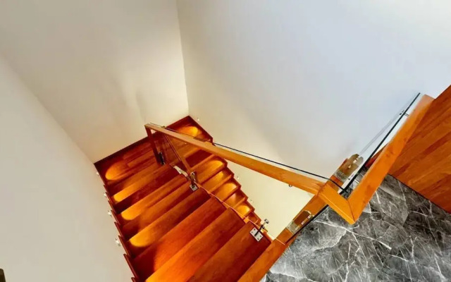 Elite Atoll Luxury Villas Phuket
