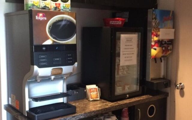 Coastal Inn Sackville