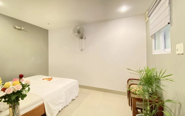 Tem House Nha Trang