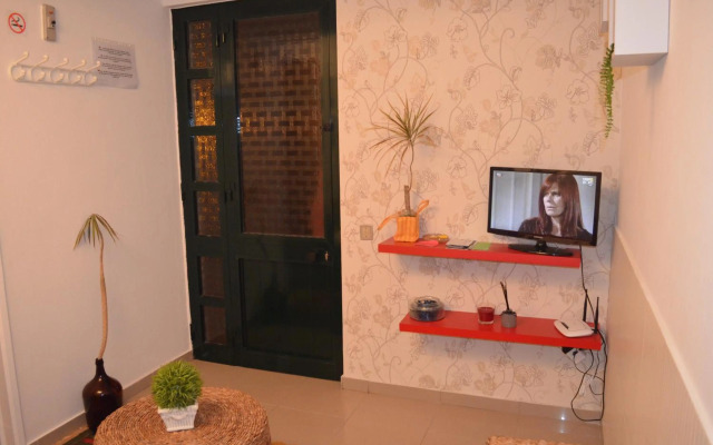 Apartamento Piquinho