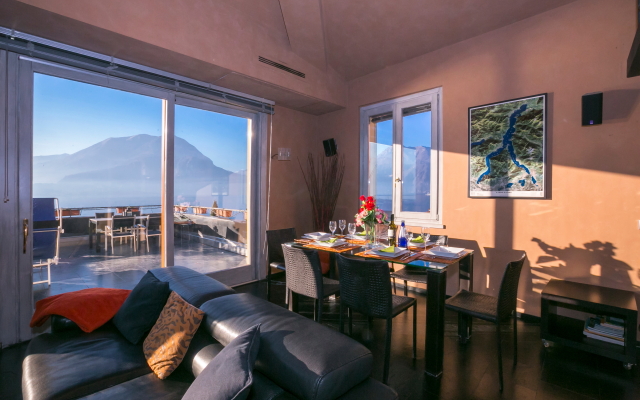 Della Fontana Penthouse