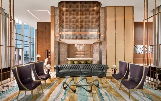 Vinpearl Landmark 81, Autograph Collection