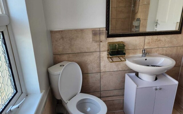 Studio in Greenhithe