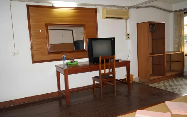 Champa Residence