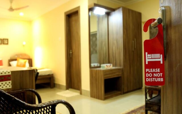 OYO 5555 Home Stay Harmony House