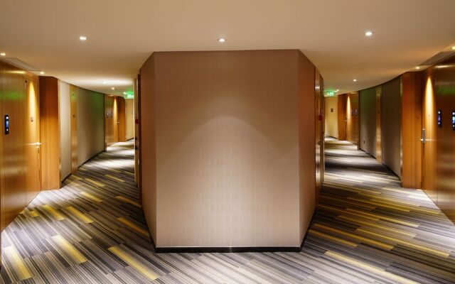 Hampton by Hilton Zhongshan Nanlang