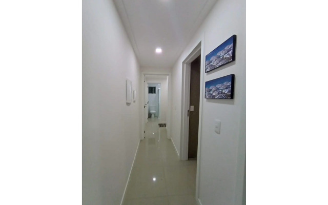 VAR 204B Dpto amplio en condominio con piscina