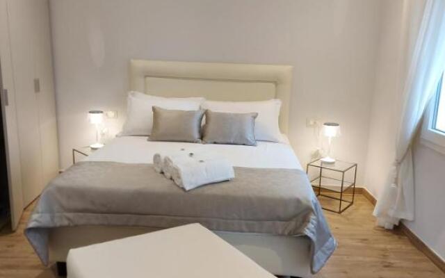 Ca' Benedetta Suite House Apartsuite Chioggia