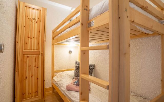 Villa Arcelle Val Thorens 11515