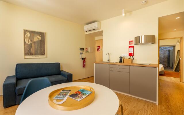 Feel Porto Codeçal Apartment 2.1