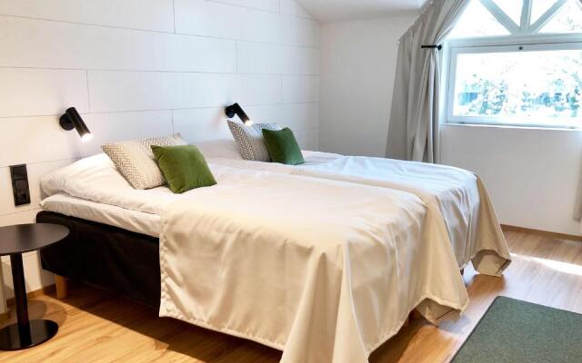 HeseHotelli Turku Kaskentie