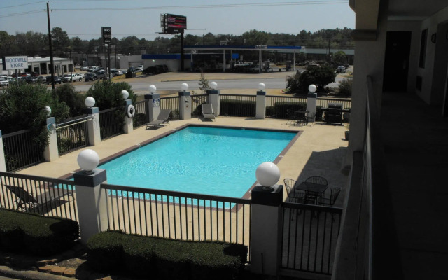 Best Western Inn of Kilgore