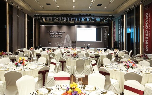 Lotte City Hotel Daejeon