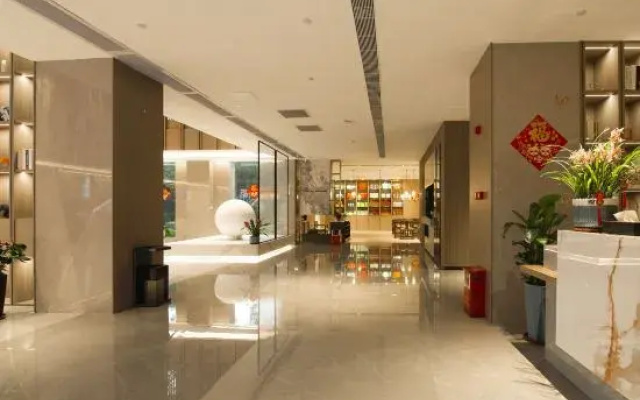 Jin Cheng Hotel