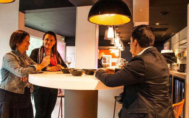 Best Western Hotelio Montpellier Sud