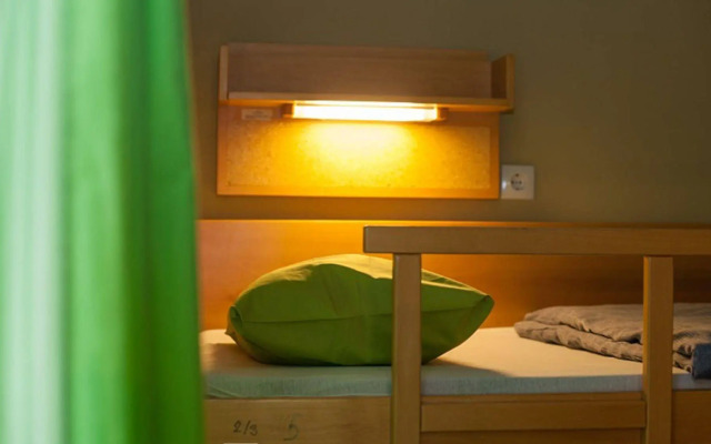 Treestyle Hostel
