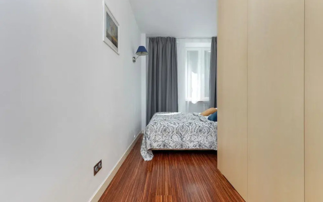 Rejtana Apartment Mokotów by Renters