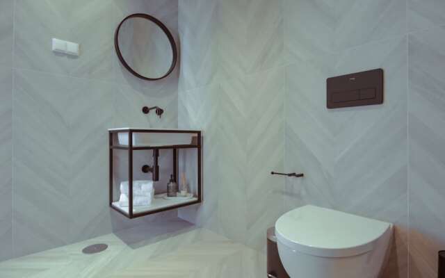 Pedra de Sal Hostel & Suites