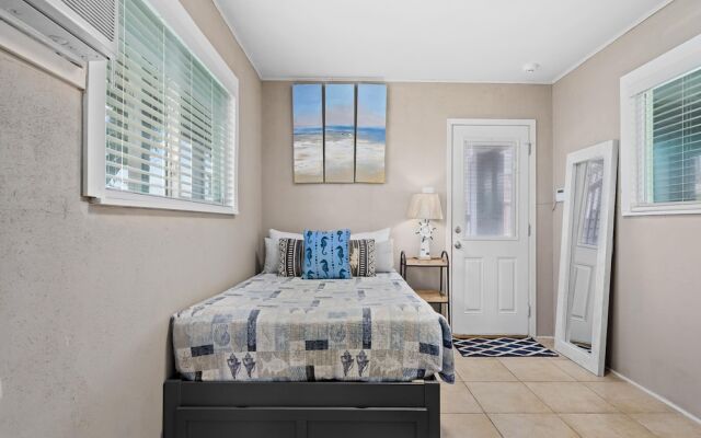 The Lodge at Little Bay