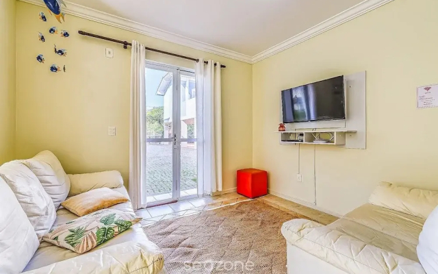 CCM - Condominium 150m From Mariscal Beach
