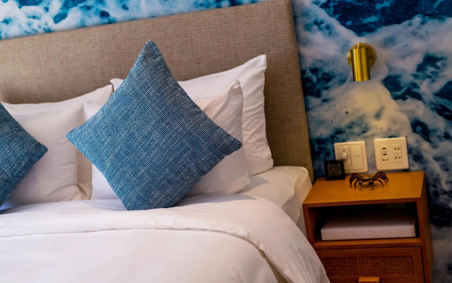 The Moana by DSH Resorts