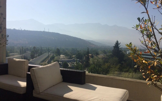 AlojaRent Las Verbenas