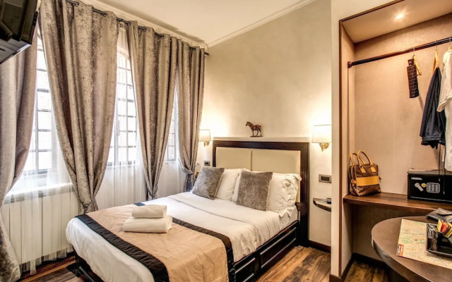 Boutique Relais Barozzi & Spa